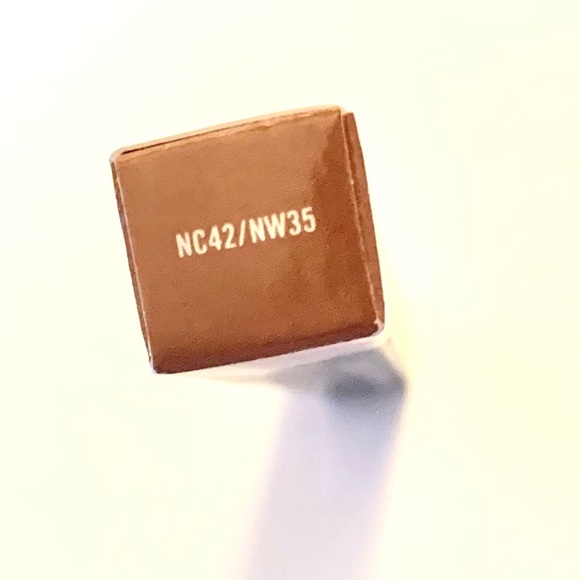 MAC STUDIO CHROMAGRAPHIC PENCIL NC45/NW35 - Picture 2 of 2